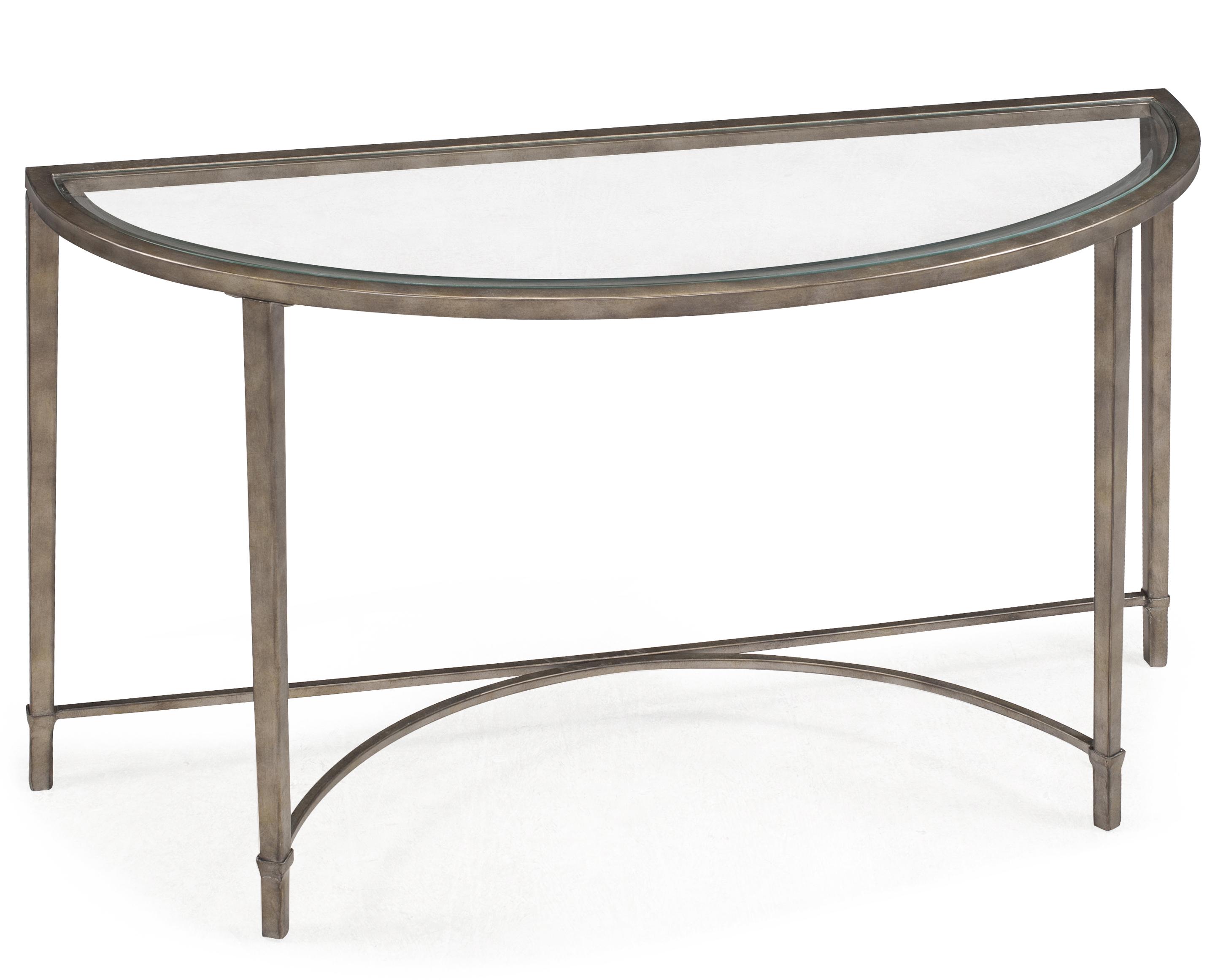 Magnussen Home Copia Occasional Tables T211475 Transitional Metal and
